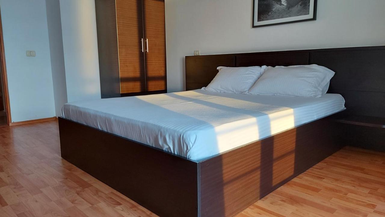 Апартаменты Mamaia Summerland Seaview Экстерьер фото