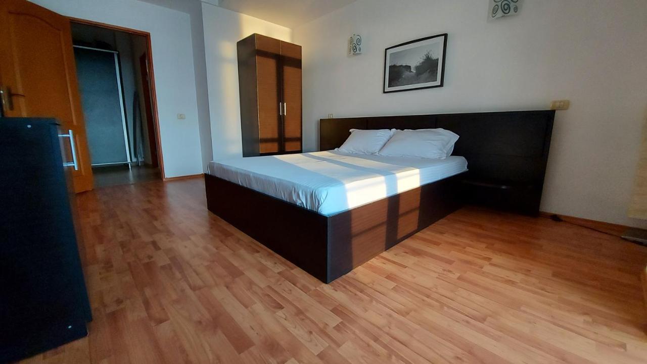 Апартаменты Mamaia Summerland Seaview Экстерьер фото