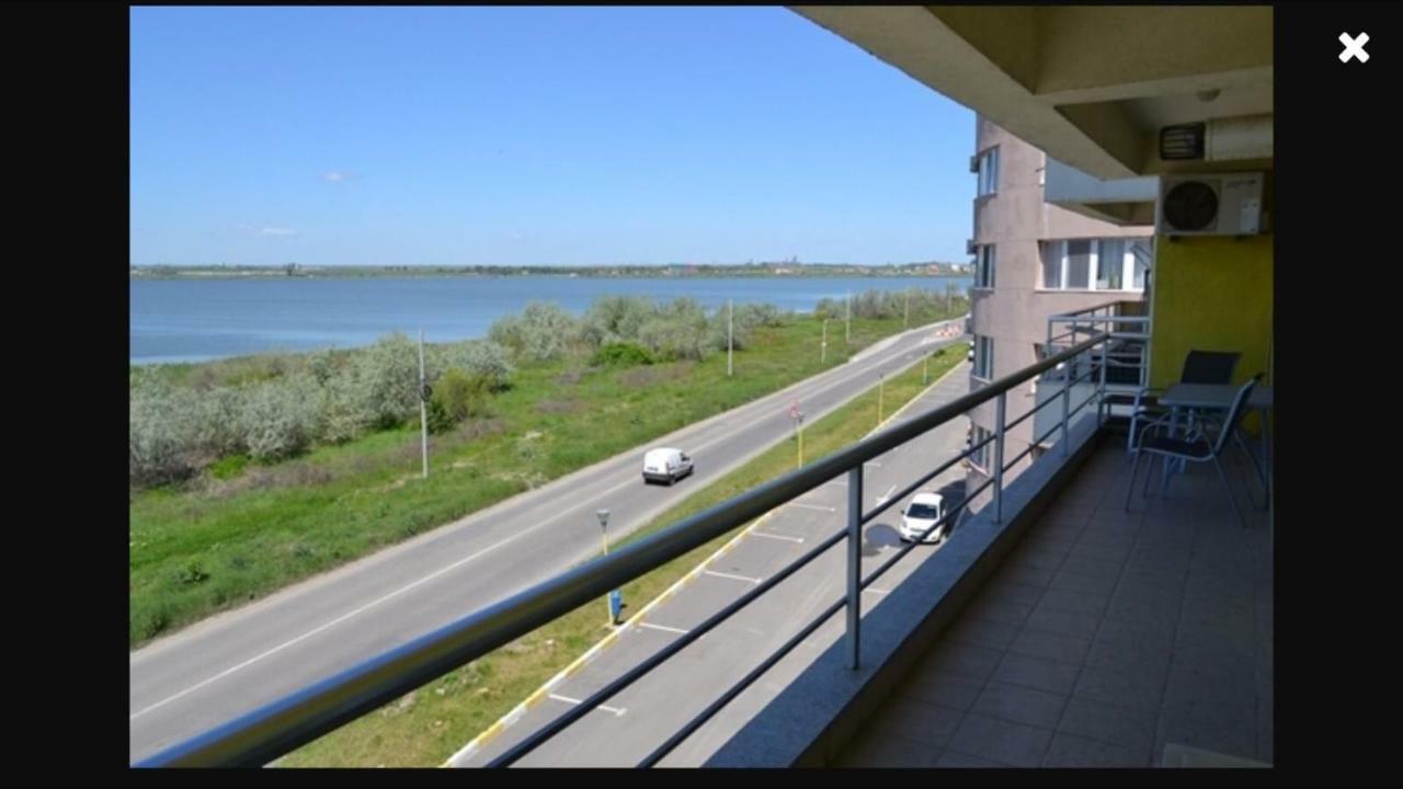 Апартаменты Mamaia Summerland Seaview Экстерьер фото